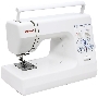 Швейная машина Janome Easy Jeans Heavy Duty 1800 белый