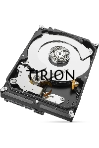 Жесткий диск Seagate SATA-III 4TB ST4000VX015 Surveillance Skyhawk (5900rpm) 256Mb 3.5