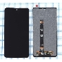 Дисплей для Sony Xperia Ace III в сборе с тачскрином черный orig lcd