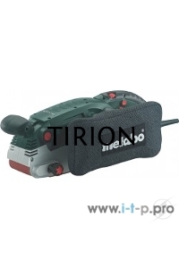 Шлиф.машинка ленточная METABO BAE 75 (600375000)1010Вт 240-450м/мин лента 533x75мм