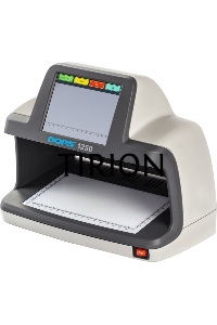 Детектор банкнот Dors 1250M4 FRZ-033077 просмотровый мультивалюта