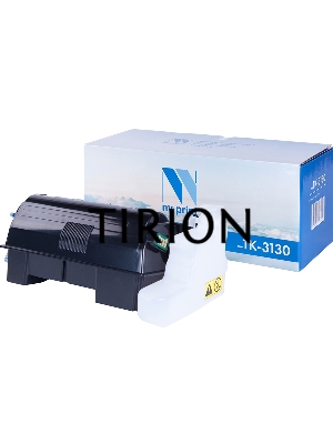 Картридж NV Print совместимый Kyocera TK-3130 для FS 4200/4300 (25000k)