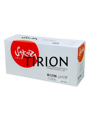 Картридж Sakura MLTD119S для Samsung ML-1610,ML-2010 ML-2510/2570/2571N,SCX-4321/4521F/4521HF, черный, 3000 к.
