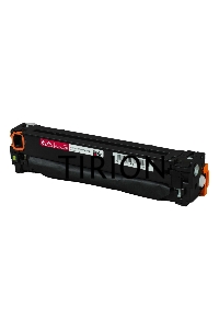 Картридж лазерный Sakura CF213A/731M для HP LJ Pro M251/M276, Canon LBP7100Cn / 7110Cw, пурпурный, 1800 к.