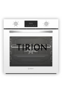 Духовой шкаф электрический Indesit IFE 3644 J WH белый
