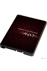 Накопитель SSD Apacer AS350X, 256Gb, 2.5