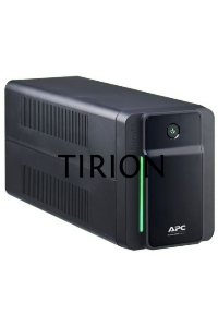 Источник бесперебойного питания APC Easy UPS BVX 900VA/480W, 230V, AVR, 4xC13 Outlets, 2 year warranty