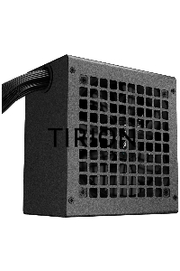 Блок питания Deepcool / GamerStorm PF350, 350Вт, 80 PLUS WHITE, 120мм, черный