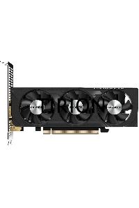Видеокарта Gigabyte GV-N4060OC-8GL RTX4060 OC Low Profile 8GB GDDR6 128-bit DPx2 HDMIx2 3FAN RTL