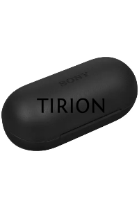 Наушники Sony WF-C700N/BZ Bluetooth, черный