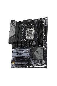 Материнская плата GIGABYTE B650 EAGLE AX, AM5, AMD B650, 4xDDR5, 4xSATA, 3xM.2, 1xPCI-E 4.0 x16, 3xPCI-E 3.0 x1, 1xHDMI, 1xDP, 1x 1Gb LAN, 2xUSB 3.2 Gen 2, 1xUSB 3.2 Gen 1, 6xUSB 2.0, 3x3.5 мм, 7.1, Standard-ATX
