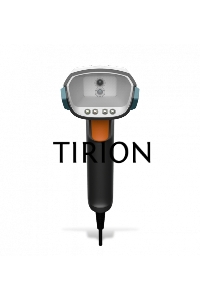 Сканер штрих-кода ручной Newland NLS-NVH220-HD 2D Imager + DPM, проводной, USB, RS232, PS/2