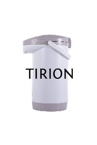 Термопот Blackton Bt TP331 Белый-Серый Общий объем 3л, Автоматическое поддержание температуры