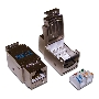 Модуль Lanmaster TWT-OK45STP/6-WH информ. KeystoneRJ45 кат.6 UTP бел. (упак.:1шт)