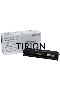 Картридж лазерный Xerox 106R02773 черный для Xerox Phaser 3020/WC 3025 (1500 стр)(Channels)