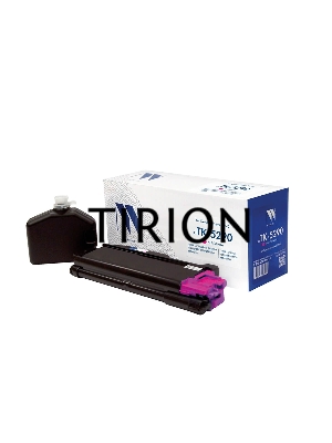 Картридж лазерный NVP совместимый NV-TK-5290 Magenta для Kyocera Ecosys P7240 (13000k)