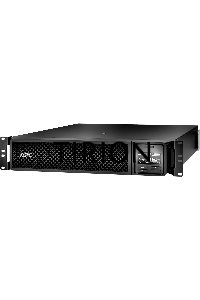 Источник бесперебойного питания APC Smart-UPS SRT SRT2200RMXLI 1980Вт 2200ВА черный