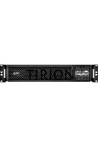 Источник бесперебойного питания APC Smart-UPS SRT SRT2200RMXLI 1980Вт 2200ВА черный