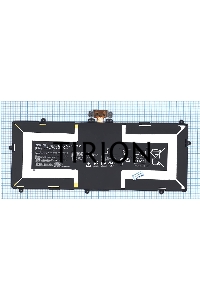 Аккумуляторная батарея C12-TF810C для Asus VivoTab TF810C 3,8V 30Wh