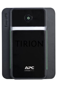 Источник бесперебойного питания APC Easy UPS BVX 900VA/480W, 230V, AVR, 4xC13 Outlets, 2 year warranty