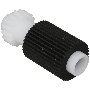 Ролик подачи бумаги из кассеты NVP для KYOCERA KM-1620 KM-1650 KM-2050 KM-2550 KM-1635 KM-2035 (оригинальный) (2BJ06010)