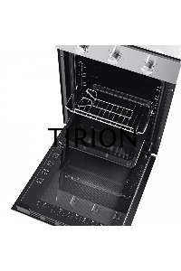 Шкаф духовой электрический Maunfeld EOEC516S, встраиваемый