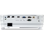 Проектор Acer P1257i DLP 4500Lm (1024x768) 20000:1 ресурс лампы:6000часов 1xUSB typeA 2xHDMI 2.4кг