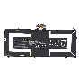Аккумуляторная батарея C12-TF810C для Asus VivoTab TF810C 3,8V 30Wh