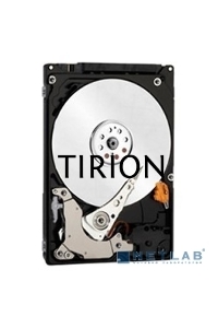 Жесткий диск WD Original SATA-III 500Gb WD5000LPCX Blue (5400rpm) 16Mb 2.5