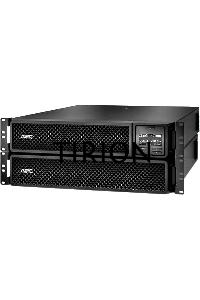 Источник бесперебойного питания APC Smart-UPS SRT SRT2200RMXLI 1980Вт 2200ВА черный