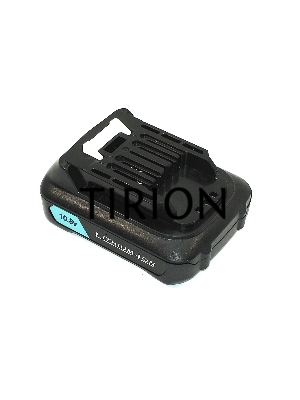 Аккумулятор для Makita (p/n: BL1041B, BL1021B, BL1015N) 1.5Ah 12V Li-Ion
