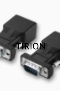 Переходник RJ45  на DB9 15 pin мама