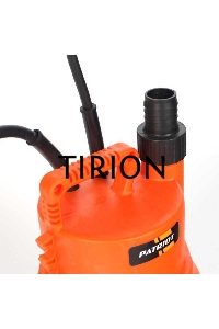Дренажный насос PATRIOT F 300 315302417