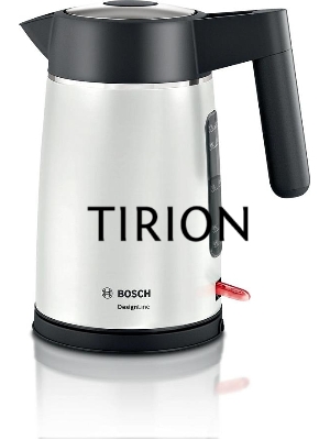Чайник Bosch TWK5P471