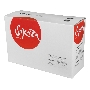 Картридж лазерный Sakura CE252A для HPColor LaserJet CM3530MFP/CM3530fsMFP/CP3525/CP3525n/CP3525dn/CP3525x, желтый, 7000 к.