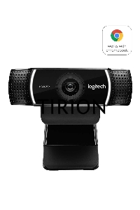 Цифровая камера Logitech C922 Pro Stream Webcam