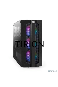 Компьютерный корпус EXEGATE EX294966RUS MIDITOWER EVO-9205 ATX