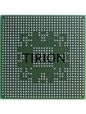 Видеочип nVidia G86-750-A2