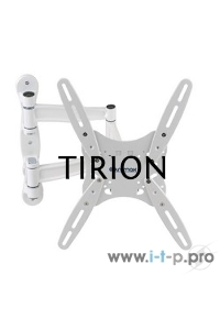 Кронштейн для телевизора Kromax TECHNO-5 белый 15