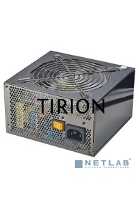 Блок питания Aerocool / Formula FX-550 (24+4+4pin) APFC 120mm fan 4xSATA RTL