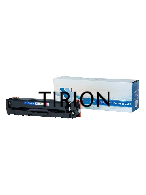 Картридж NVP совместимый NV-054H Magenta для Canon i-Sensys LBP-620/621/623/640/MF-640/641/642/643/644/645 (2300k)