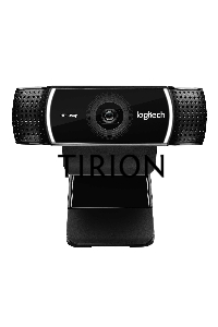 Цифровая камера Logitech C922 Pro Stream Webcam