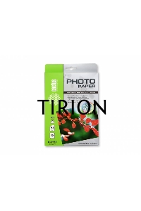 Фотобумага Cactus CS-GA520050 A5/200г/м2/50л. глянцевая для струйной печати