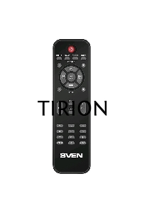 Акустическая система 2.1 SVEN MS-2250 / 80 Watt / ~230V 50Hz / Bluetooth / Black