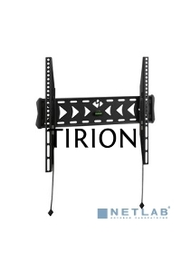 Кронштейн для телевизора Kromax FLAT-3 черный 22