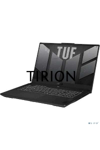 Ноутбук Asus TUF Gaming A17 FA707NVR-HX010 Ryzen 7 7435HS 16Gb SSD512Gb NVIDIA GeForce RTX4060 8Gb 17.3