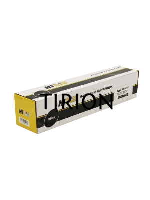 Тонер Ricoh Aficio MP301SP/301SPF (Hi-Black) Type MP301E, 8K, туба      