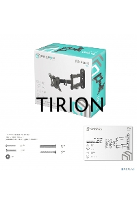 Кронштейн ONKRON R4 для телевизора 10