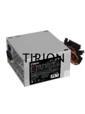 Блок питания Exegate EX282069RUS 550W ExeGate UN550, ATX, 12cm fan, 24p+4p, 6/8p PCI-E, 3*SATA, 2*IDE, FDD
