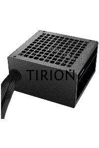 Блок питания Deepcool / GamerStorm PF350, 350Вт, 80 PLUS WHITE, 120мм, черный